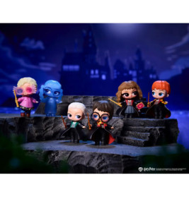 MGA Entertainment LOL Surprise! Loves Harry Potter™ Tots | Magische Überraschungspuppen zum Sammeln