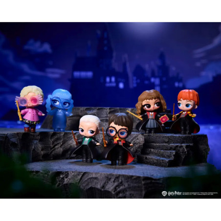 MGA Entertainment LOL Surprise! Loves Harry Potter™ Tots | Magische Überraschungspuppen zum Sammeln