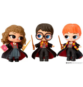 MGA Entertainment LOL Surprise! Loves Harry Potter™ Tots | Magische Überraschungspuppen zum Sammeln