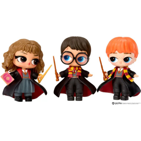 MGA Entertainment LOL Surprise! Loves Harry Potter™ Tots | Magische Überraschungspuppen zum Sammeln