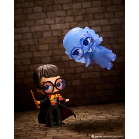 MGA Entertainment LOL Surprise! Loves Harry Potter™ Tots | Magische Überraschungspuppen zum Sammeln