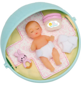 MGA Entertainment Miniverse Make It Mini Real – Bastelset für Miniatur-Gerichte