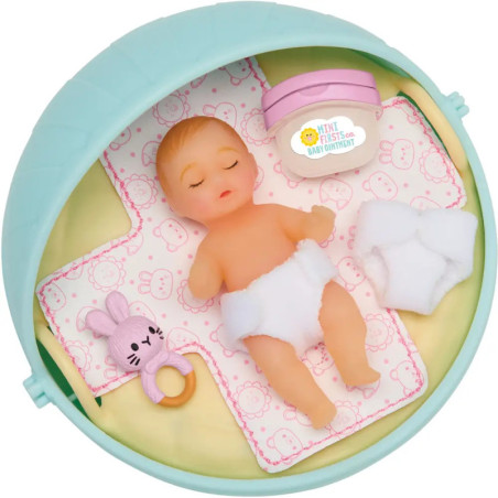 MGA Entertainment Miniverse Make It Mini Real – Bastelset für Miniatur-Gerichte