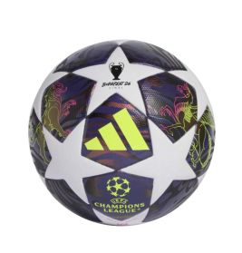 adidas UEFA Champions League Match Ball Replica – Fußball Größe 5 für Fans & Training