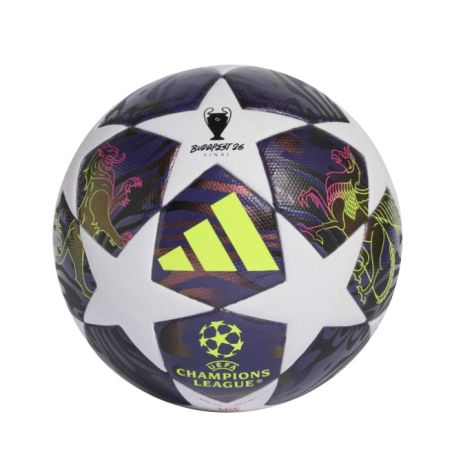 adidas UEFA Champions League Match Ball Replica – Fußball Größe 5 für Fans & Training