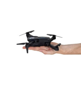 Revell RC Quadrocopter GO! Video 2 – Mit Kamera für atemberaubende Flugaufnahmen