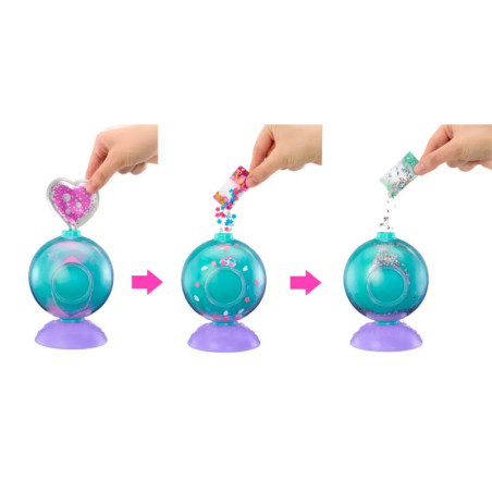 MGA Entertainment LOL Surprise Bubbly Surprise Tots – Sprudelndes Auspack-Erlebnis