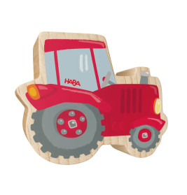 Traktor Thea
