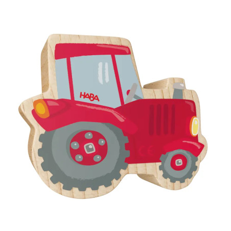 Traktor Thea