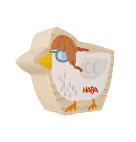 Huhn Gisela