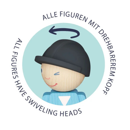 MFBW Freunde - Alex