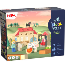 MFBW Unsere Große Farm