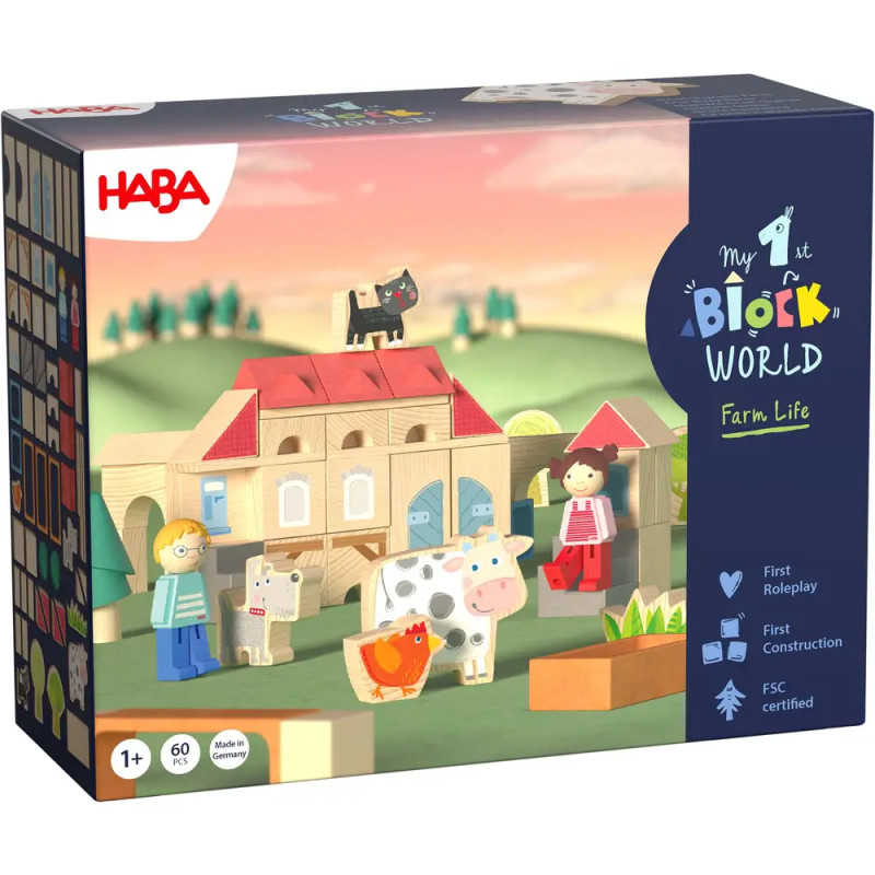 MFBW Unsere Große Farm