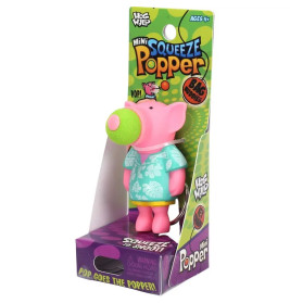 Hog Wild: Mini Squeeze Popper, sortiert