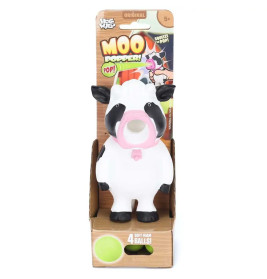 Hog Wild: Squeeze Popper Kuh