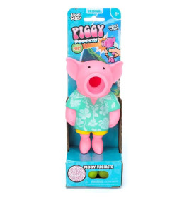 Hog Wild: Squeeze Popper Schweinchen