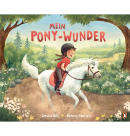 Mein Pony-Wunder