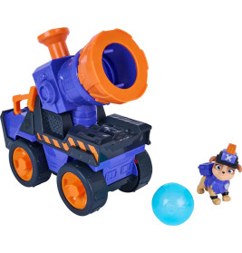 RBL Mix' Mega Blaster Fahrzeug