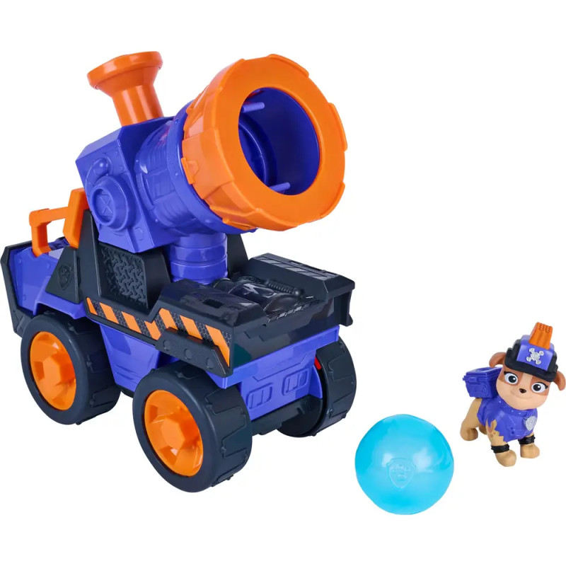 RBL Mix' Mega Blaster Fahrzeug