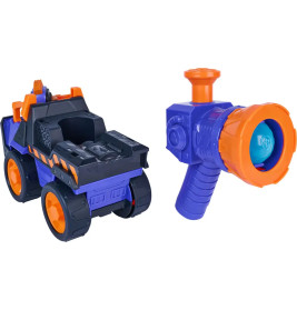 RBL Mix' Mega Blaster Fahrzeug