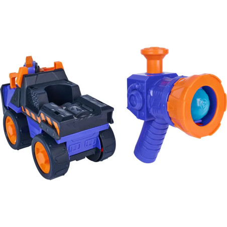 RBL Mix' Mega Blaster Fahrzeug