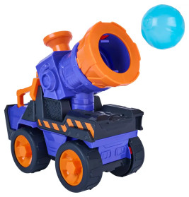 RBL Mix' Mega Blaster Fahrzeug