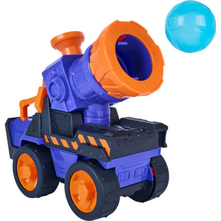 RBL Mix' Mega Blaster Fahrzeug