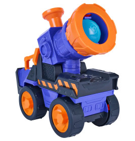 RBL Mix' Mega Blaster Fahrzeug