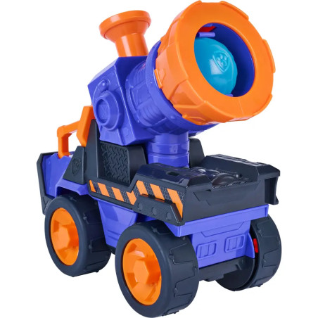 RBL Mix' Mega Blaster Fahrzeug