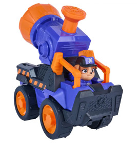RBL Mix' Mega Blaster Fahrzeug