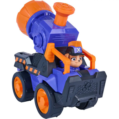 RBL Mix' Mega Blaster Fahrzeug
