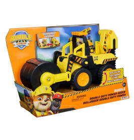 RBL Rubbles Double Duty Power Fahrzeug