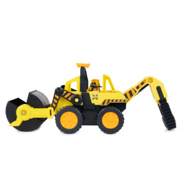 RBL Rubbles Double Duty Power Fahrzeug