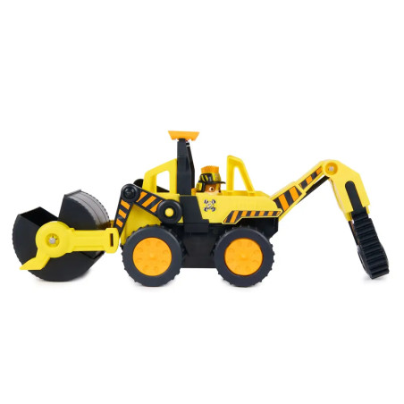 RBL Rubbles Double Duty Power Fahrzeug