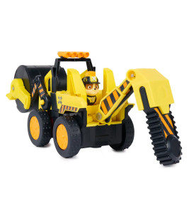 RBL Rubbles Double Duty Power Fahrzeug