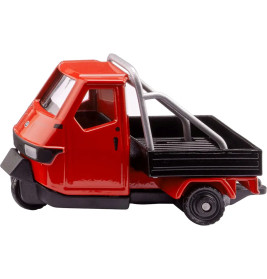 SIKU 1122 Piaggio Ape ''Cross''