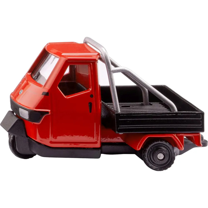 SIKU 1122 Piaggio Ape ''Cross''