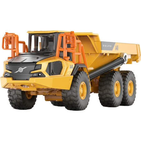 SIKU 1786 Volvo A40J Dumper