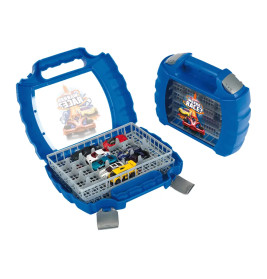 Theo Klein Hot Wheels Sammelkoffer