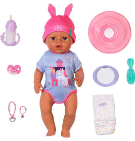 BABY born Eva Click   Play 43cm