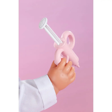 BABY born Doktor-Outfit 43cm