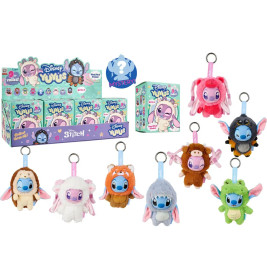 Disney YUYUS Stitch   Angel, Wave 2