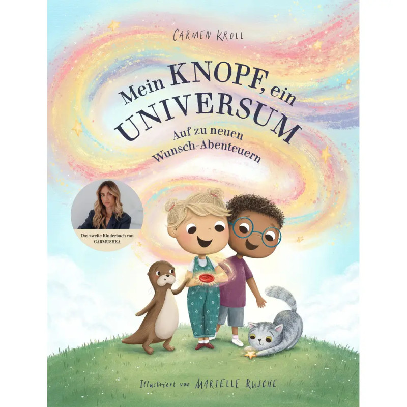 Mein Knopf, ein Universum 2