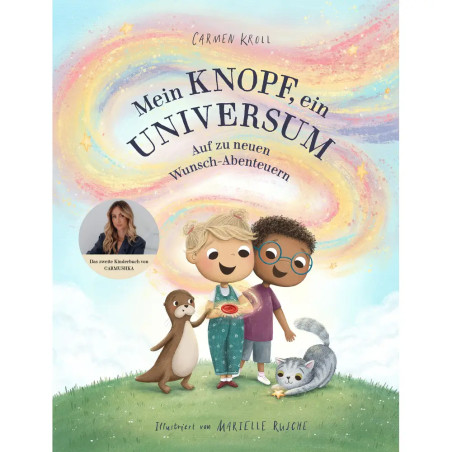 Mein Knopf, ein Universum 2
