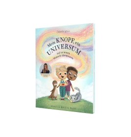 Mein Knopf, ein Universum 2