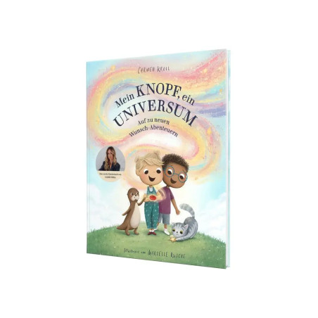 Mein Knopf, ein Universum 2