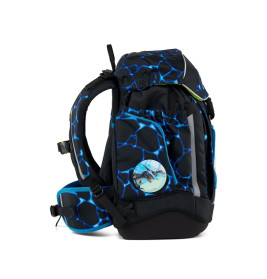 Schulrucksack-Set maxi Bärassic Garden