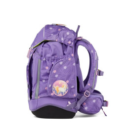 Schulrucksack-Set maxi PonyBäradies