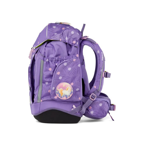 Schulrucksack-Set maxi PonyBäradies