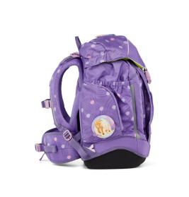 Schulrucksack-Set maxi PonyBäradies